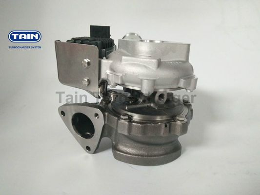 품질  GTB1749V  Turbocharger 787556-0017 BK3Q6K682PC For Ford Transit RWD 2.2L 114KW 공장
