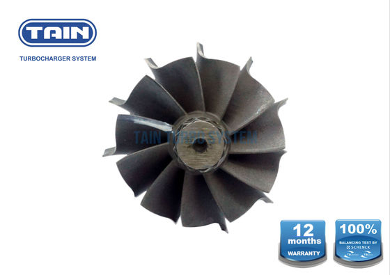 품질  Volkswagen Crafter 2.5 TDI TD04L Shaft Wheel 49377-07420 49377-07421 49377-07422 16304 공장