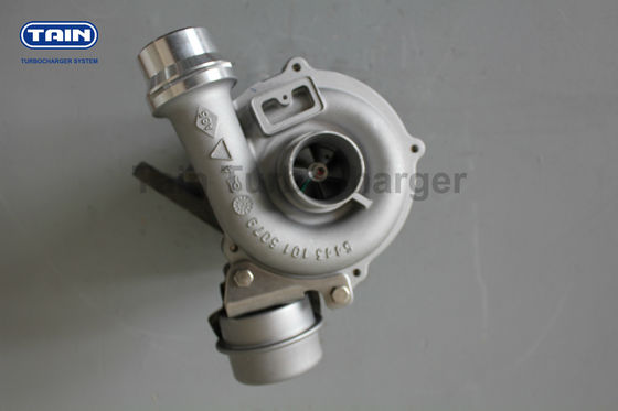 BV39 54359880027 Turbocharger 54359880002 7701476183 For RenauIt Kangoo
