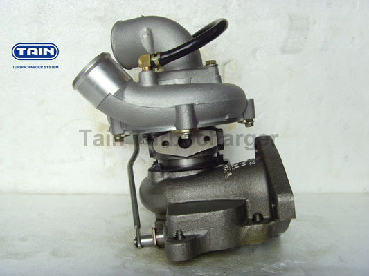 GT1749H GT17 현대 Starex 터보차저 715843 71592 74KW 힘
