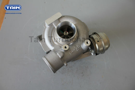 GT2256V Garrett Turbo M57D E46 엔진 704361 OEM 2248834E 고성능