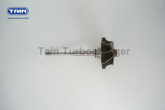 Lexus IS II 220D용 RHF4V 터빈 휠 샤프트 VB15 VB13 VGA30017 VB16