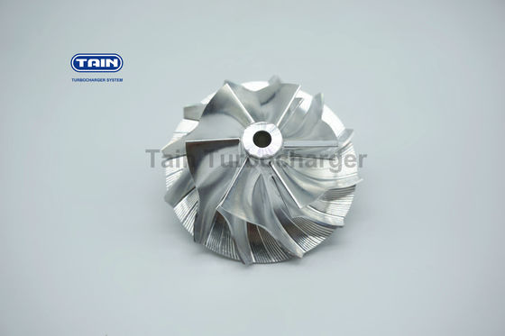 Volkswagen Amarok/Transporter Billet Compressor Wheels 용 업그레이드 성능 K04 10009700101/53049700144